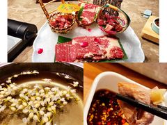 -绣园·茶食宴(湘绣博物馆店)