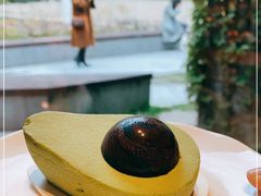 -星巴克(古美路店)