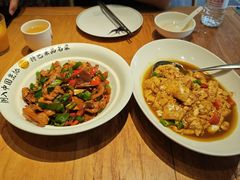 -黄山老妈·土菜(碧桂园店)