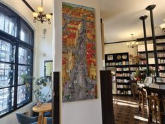 -良友书坊(安徽路店)