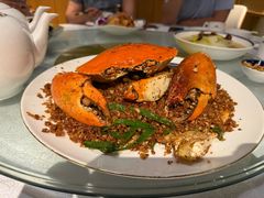 -喜记避风塘炒辣蟹(旗舰店)