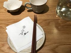 -团子君寿司·茶