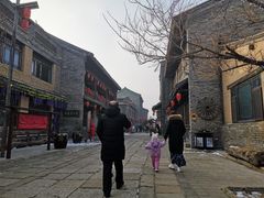 -唐山尚禾源旅游景区