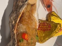 -一方渔歌蒸汽海鲜自助(文化路万达广场店)