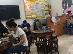 -阿姨靓汤(广外店)