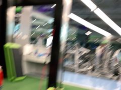 -优享健身(物美圣熙8号购物中心店)