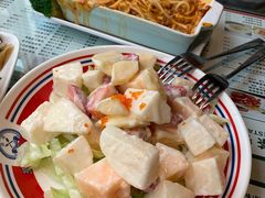 -星發茶餐厅(小梅大街店)