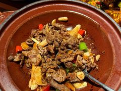 -涌煲记·蟹煲·砂锅海鲜·煲出宁波味(天一旗舰店)
