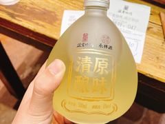 -盟重烧烤(高正街店)