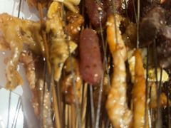 -北丐先生·野馄饨烧烤(泰达E街区店)