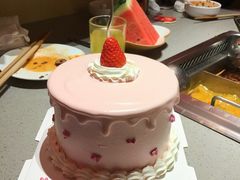 -海底捞火锅(宝龙广场夜宵主题店)