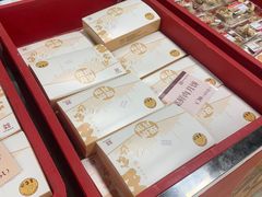 -王家沙点心店(南京西路总店)