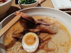 -味千拉面(煌华新纪元购物广场店)
