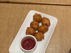 -摩欧客意式餐厅(高新活力汇店)