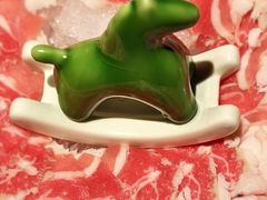 重八雪花肥牛-重八牛府之小有名气(大望路店)