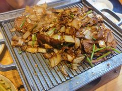 -四季民福烤鸭店(前门廊房二条店)