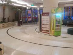 -东方之珠洗浴休闲广场(于家堡店)