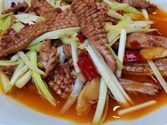 -五丁桥光头香辣蟹(望江橡树林店)