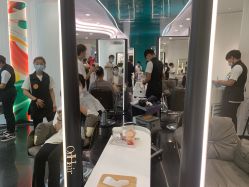 -OnHair造型