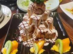 -峨嵋小镇·川菜(正定朗华店)
