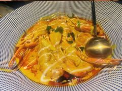-星叶·东南亚料理(宁波万象汇店)