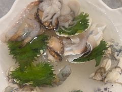 -一绪に寿喜烧(虹悦城店)