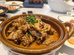 -酒蜻蜓·庭院私房菜(天元东路店)