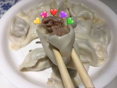 -东方饺子王(工农大路店)