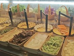 -牛YO寿喜烧和牛火锅自助(三台子万象汇店)
