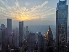 -解放碑威斯汀酒店-知味国际美食餐厅