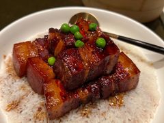 -上海人家花樣年华(中山公园店)