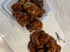 糖醋小排-宁波石浦大饭店(新材料城店)