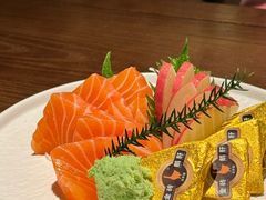 -一豚轩·烧鸟·豚骨拉面(五四路店)