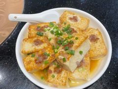 -鹅公村食府(罗阳分店)
