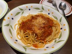 -萨莉亚意式餐厅(杭州滨江天街店)