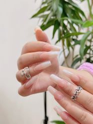 -盼兮·日式美睫沙龙