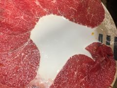 -椒香城门口老火锅(天府长城店)