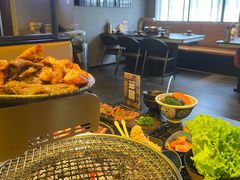 -樱嘢·炭火烧肉(惠南店)