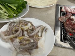 -风味烧烤