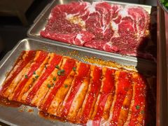 -西塔老太太泥炉烤肉(北京亚运村店)