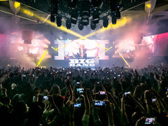 -OMNI Nightclub