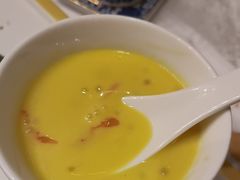 -东海朗廷酒店-唐阁T’ANG COURT 中餐厅