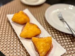 -金燕岛潮州酒楼