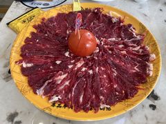 -潮汕大目牛肉火锅(皇岗旗舰店)