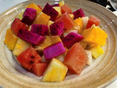 -1861意大利餐厅(文化广场店)