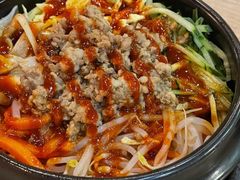 -韩妈妈韩式小吃(中山店)