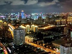 -环球港凯悦 · 享悦中餐厅