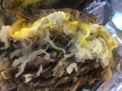 纽约鲁本酱牛肉三明治-KATCHUP
