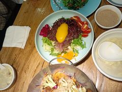 -吕氏疙瘩汤·私家菜馆(慈云寺店)