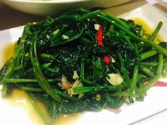 泰式空心菜-阿诺泰·泰国餐厅(棕北店)